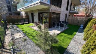 Apartamenty Belni Hel Edyta i Maciej Wolak - Hel - 3