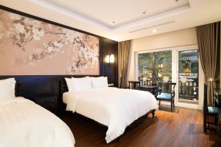 PALAGO BOUTIQUE HOTEL - 9