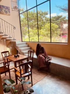 SecretTuscanGarden-3BHK luxury Italian Villa - 5