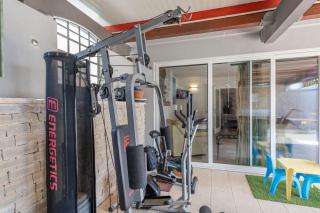 Villa Balu, a charming apartment with pool near Pula - Vinkuran - 7