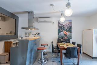 Villa Balu, a charming apartment with pool near Pula - Vinkuran - 6