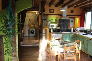 le gîte du bain des oies - Sauveterre - 2