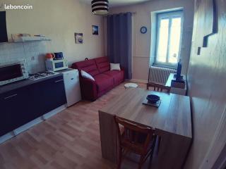 Appartement Les Cozettes - La Bourboule - 4