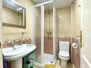Residencial Mediterraneo Golf Two-Bedroom Apartment - Benalmádena - 7