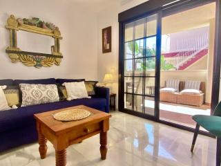 Residencial Mediterraneo Golf Two-Bedroom Apartment - Benalmádena - 1