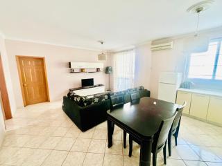 Lovely 3-bedroom rental unit in Durrës - Durazzo - 9