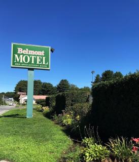 Belmont Motel - 9