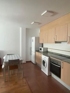 Apartamento en Carreña de Cabrales - Carreña - 3