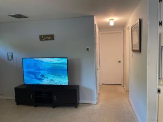 Chazz Doorway - Homosassa - 1