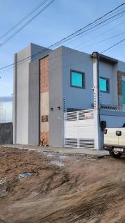 LAJES RN - APARTAMENTO 04 - Lajes - 8