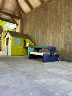 Sosnowy Domek Krasnobród - 8