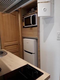 Chalet Les Myrtilles aux Saisies - Hauteluce - 6