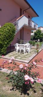 Casa Magnolia: indipendente con giardino - Castiglione del Lago - 7