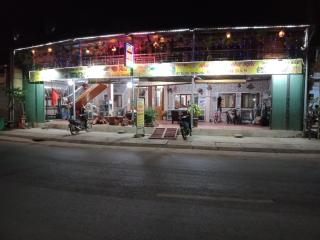 Nhà nghỉ Phú Lý - 8