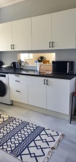 Mountain Hideaway - Apartment - 4