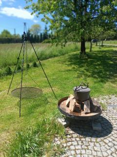 Drewniany domek na wynajem Beskid Wyspowy - Limanowa - 1