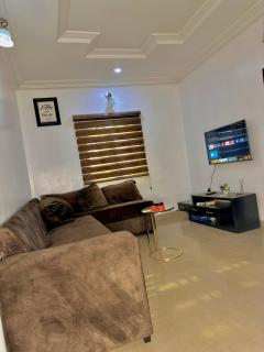Onino’s crib - Gwarinpa - 9