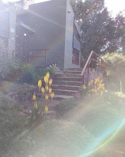 Casa grande El radal - Bariloche - 6