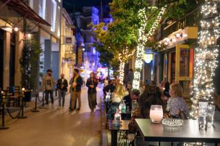 Psiri Vibes - Atene - 4
