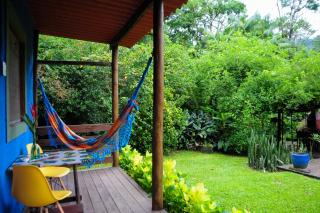 Sitio Namaste Paraty - Paraty - 8