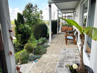 Panorama-Haus Appartement Pfänder - Wangen im Allgäu - 1