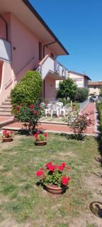 Casa Magnolia: indipendente con giardino - Castiglione del Lago - 8