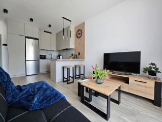 MONO apartamenty by Masurian Home - Ełk - 1