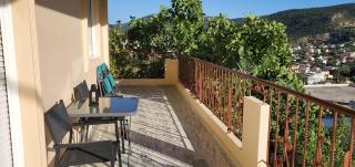 Mountain Hideaway - Apartment - Porto Rafti - 7