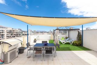 PenthouseBeni - Cala de Finestrat - 3