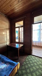 Wood House Gomi - Ozurgetʼi - 4