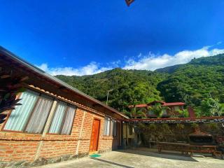 Cabaña JR - Pititic - 0