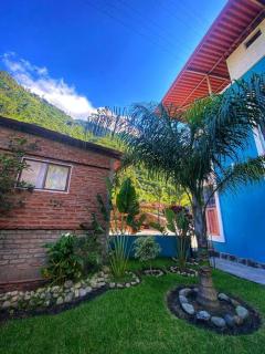 Cabaña JR - Pititic - 1