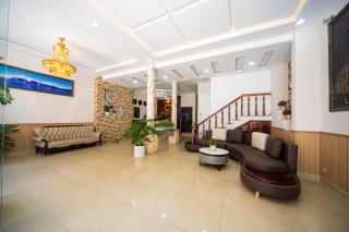 CHERRY HOTEL - Da Lat - 4