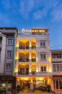CHERRY HOTEL - Da Lat - 8