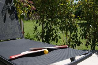 Mas des Grailles - Piscine, Clim - 3