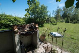 Mas des Grailles - Piscine, Clim - 2