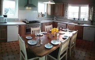 Airebroc House - Uig - 4