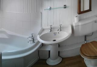 Airebroc House - Uig - 3
