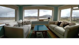 Airebroc House - Uig - 2