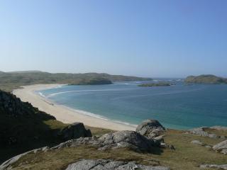 Airebroc House - Uig - 1