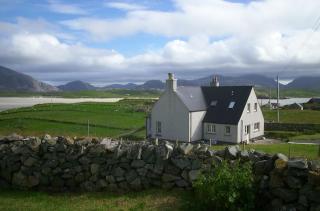 Airebroc House - Uig - 0