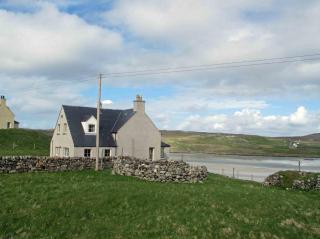 Airebroc House - Uig - 9