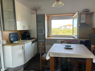 Villa Blanca with sea view - 5