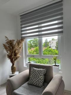 Maksim Apartments Skopje - 5