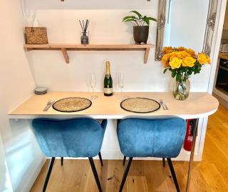 Rumford Heights guest apartment - Saint Ervan - 4