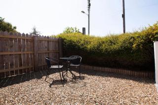 Rumford Heights guest apartment - Saint Ervan - 2