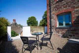 Rumford Heights guest apartment - Saint Ervan - 1