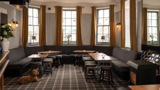 Graham Arms Inn - Longtown - 3