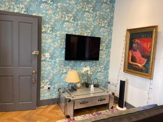 Lovely flat in Chiswick W4 - Londra - 7