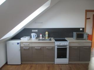 Apartment U Krátkých - Lipno nad Vltavou - 4